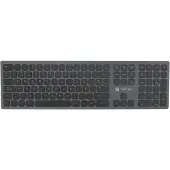 Natec Dolphin Slim Trådløst Tastatur Spansk
