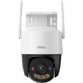 IMOU Cruiser Sc 8mp Wi-fi Poe Ip Overvåkningskamera