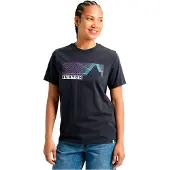 Burton Elmore Kortarmet T-skjorte