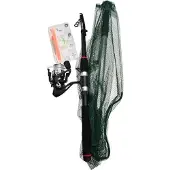 Catch Fishing Grovt Essensielt Fiskesett