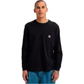 Burton Colfax Langarmet T-skjorte