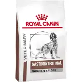 Royal Canin Gastro Intestinal Moderate Calorie Dry Fjørfefôr Til Hund 1.5kg