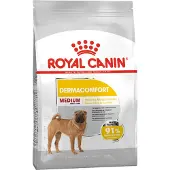 Royal Canin Ccn Dermacomfort Medium 12kg Hundefôr