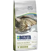 Bozita Feline Indoor & Sterilised - 2 kg