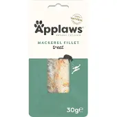Applaws Makrellfilet 12x30g Kattesnacks