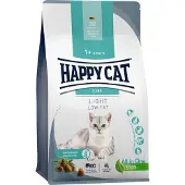 Happy Cat Care Adult Light - 1,3 kg