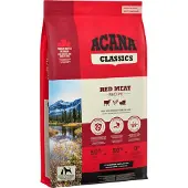 Acana CLASSICS Classic Red 9,7kg