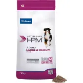 Virbac Hpm Voksen Stor Og Mellomstor Hundemat 7kg