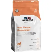 Specific Canine Adult Cdd-hy Hundefôr For Håndtering Av Matallergi Hos Voksne Hunder 12kg