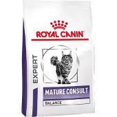 Royal Canin Expert Feline Mature Consult Balance - 3,5 kg
