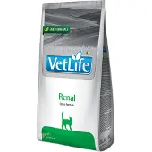 Farmina Vet Life Renal 2kg Kattemat