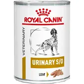 Royal Canin Veterinær Urinsnack For Hund 410g 12 Enheter