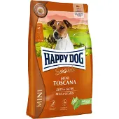 Happy Dog HappyDog Sens. Mini Toscana, 10 kg