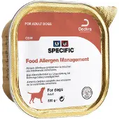 Specific Canine Cdw Fôrallergihåndteringsboks 6x300g Hundemat