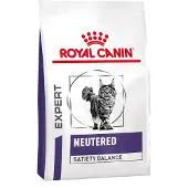 Royal Canin Expert Feline Neutered Satiety Balance - 12 kg