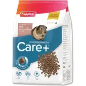 Beaphar Care+ Granules 1.5kg Marsvinmat