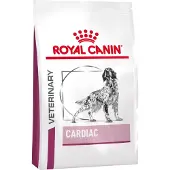 Royal Canin Hundefôr For Hunder Med Hjertesykdom 14kg