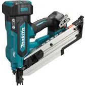 Makita spikerpistol 40V XGT BN001GZ 30-34° 50-90mm BL