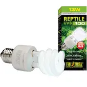 Hagen Repti UVB 100 13 Watt. E27