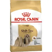 Royal Canin Shih Tzu Adult - Økonomipakke: 2 x 7,5 kg