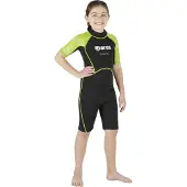 Mares Aquazone Manta 2.2 Mm Kortermet Shorty