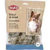 Trixie Natural & Dried tørket fisk - Sparepakke: 3 x 200 g