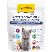 No Brand GIMCAT kattemelk i pulver W PROSZKU 200 g /6