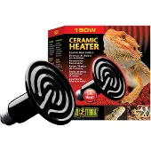 Exo Terra EXOTERRA HEAT EMITER 150W
