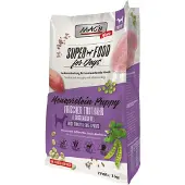 Pro Pet Koller GmbH DOG Mono Puppy kalkun - Økonomipakke 2 x 12 kg