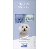 Greenfields Maltesisk Pleiesett 250ml 2 Enheter