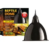 Exo Terra Reptile Dome Aluminiumskuppel