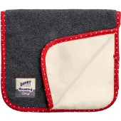 Bunny Nature Bunny Bedding MINI - tæppe med molton bagside