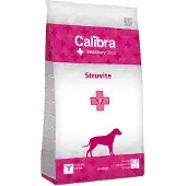Calibra Vd Hundefôr Struvitt 2 Kg
