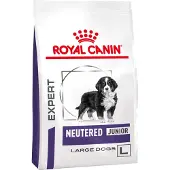 Royal Canin Expert Neutered Junior Large Dog - 12 kg