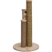 Designed By Lotte Klorebrett i tre Willa - natur
