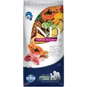 Farmina Nd Tropical Selection Med Maxi Lam Hundemat 10kg