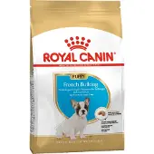 Royal Canin Økonomipakke: 2 Store Poser Breed - Fransk Bulldog Puppy (2 x 10 kg)