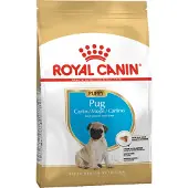 Royal Canin Pug Puppy - Økonomipakke: 3 x 1,5 kg