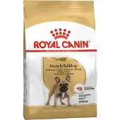 Royal Canin French Bulldog Voksen Hundemat 9kg