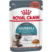 Royal Canin Hairball Care i saus - 48 x 85 g
