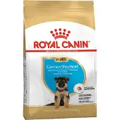 Royal Canin Gjeterfugl Ris Grønnsak Junior Hundemat Tysk 12kg