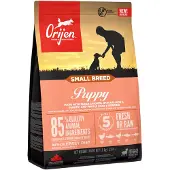 Orijen Puppy Hundefôr 4.5kg