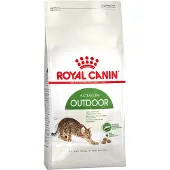 Royal Canin Økonomipakke: 2 store poser kattefôr - Outdoor (2 x 10 kg)