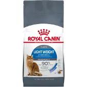 Royal Canin Light Weight Care - 3 kg
