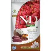Farmina N&d Quino Hundefôr 2.5kg