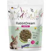 Bunny Nature Dream Mat Til Unge Gnagere Kanin 1.5kg