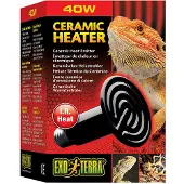 Exo Terra EXOTERRA HEAT EMITER 40W