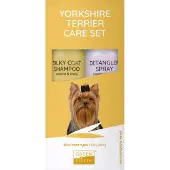 Greenfields Stellsett For Yorkshire Terrier 250ml 2 Enheter