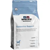 Specific Hundens Voksne Ced-dm Endroquine-støttefôr 12kg