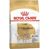 Royal Canin Canine Adult Chihuahua 3kg Hundefôr